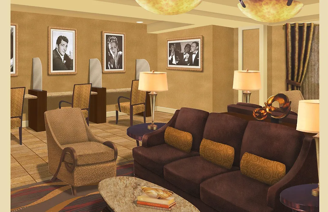 Hollywood Casino Lawrenceburg-1
