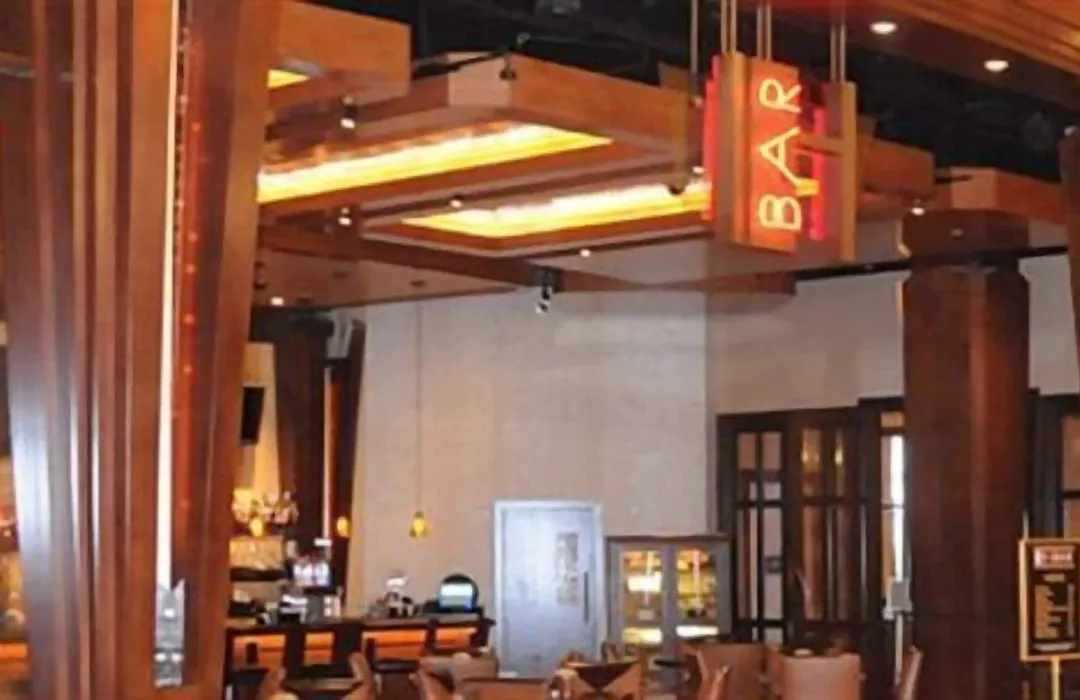 Hollywood Casino Lawrenceburg-1
