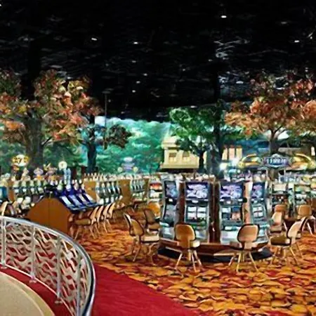 Hollywood Casino Lawrenceburg-3