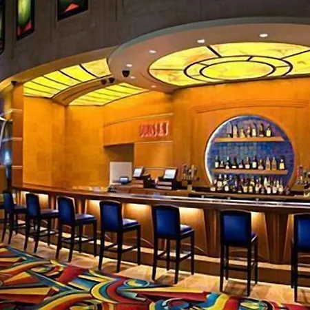 Hollywood Casino Lawrenceburg-2